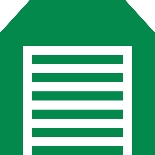 Навіси для зберігання техніки та врожаю