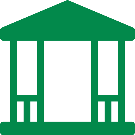 Садові альтанки та перголи