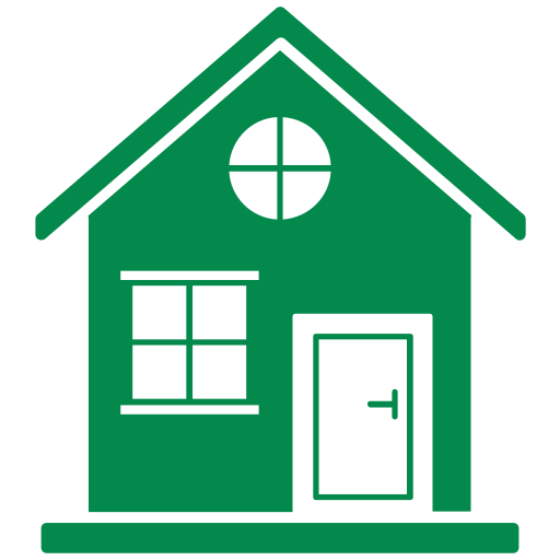 Двосхилі дахи