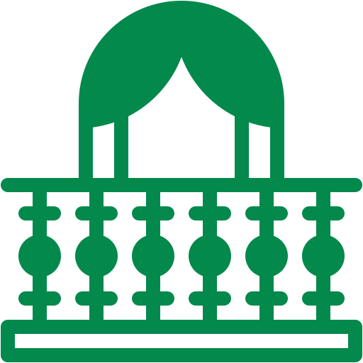 Терасні навіси