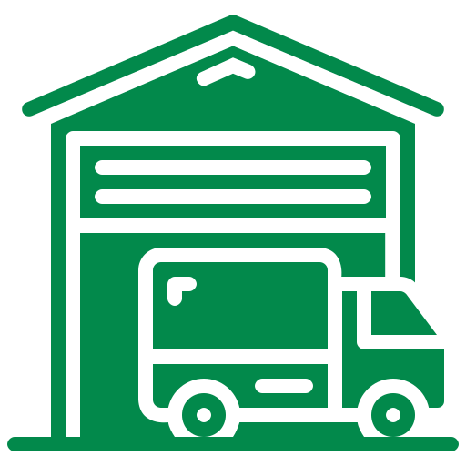 Промислові склади