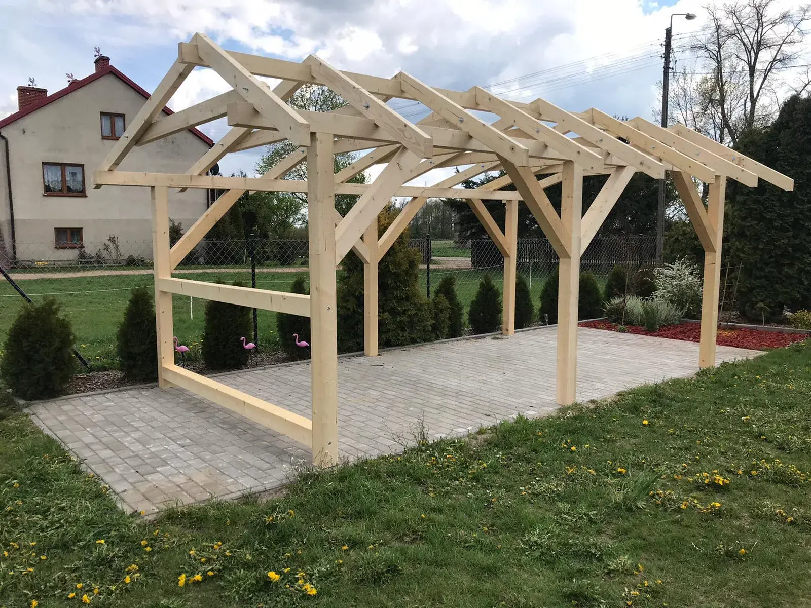 Типи конструкцій