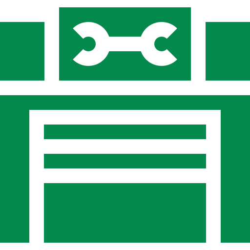 Виробничі цехи